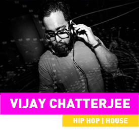 Vijay Chatterjee